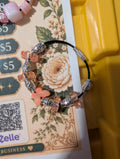 Cup charm
