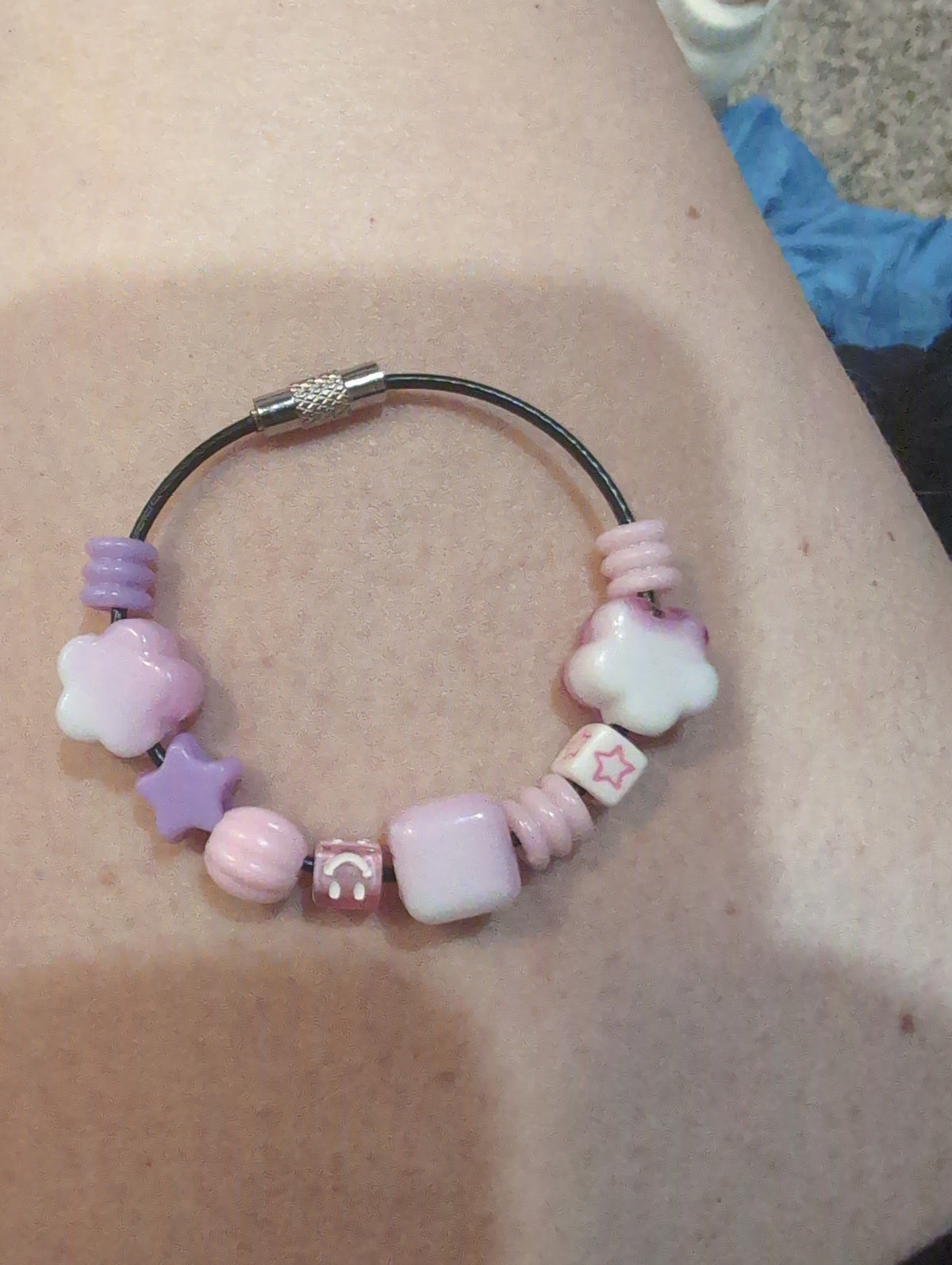 Cup Charm