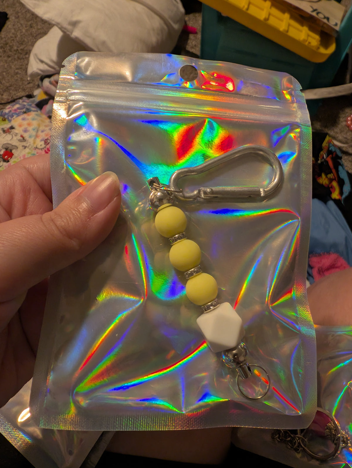 Keychain