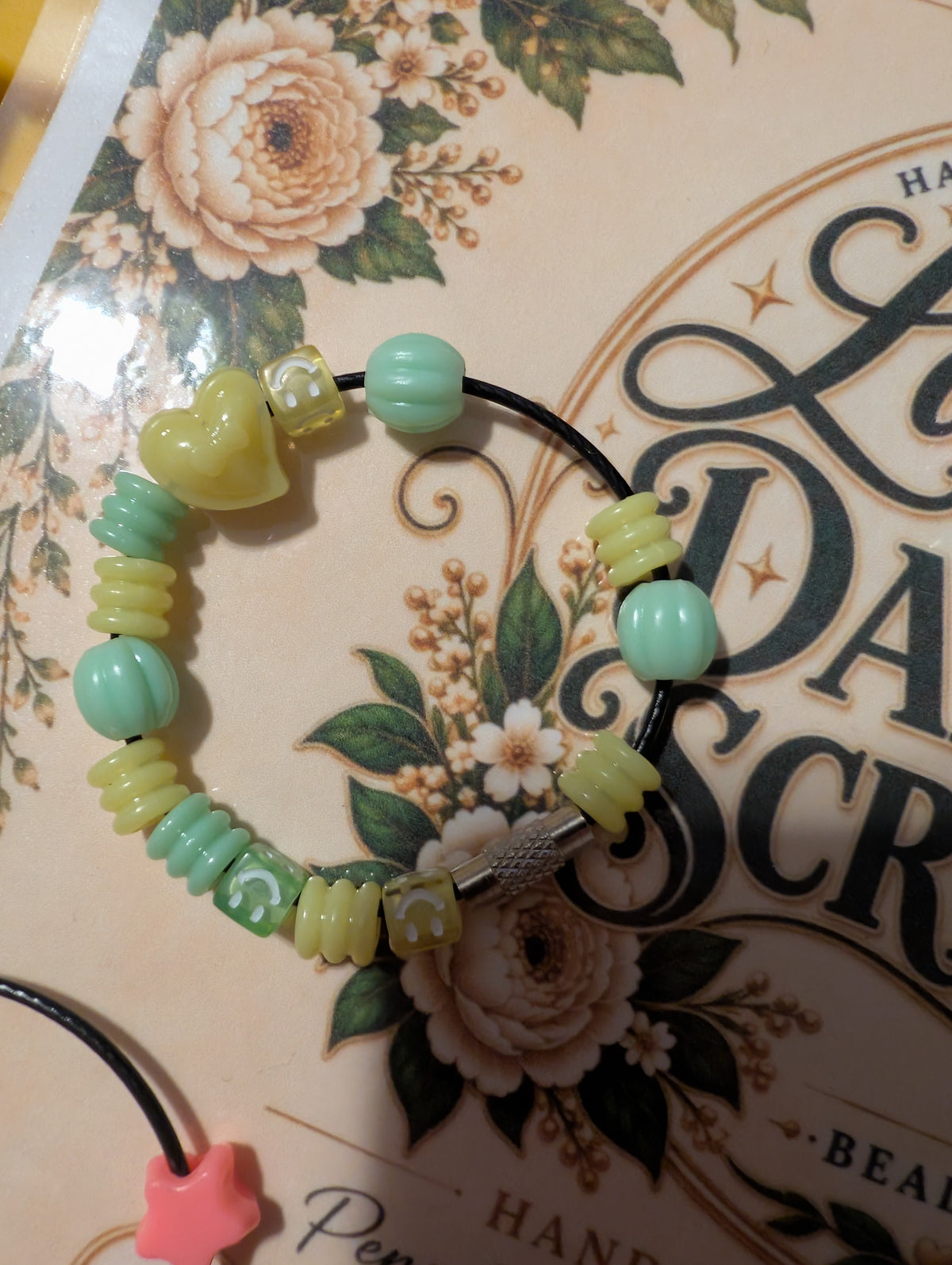 Cup Charm