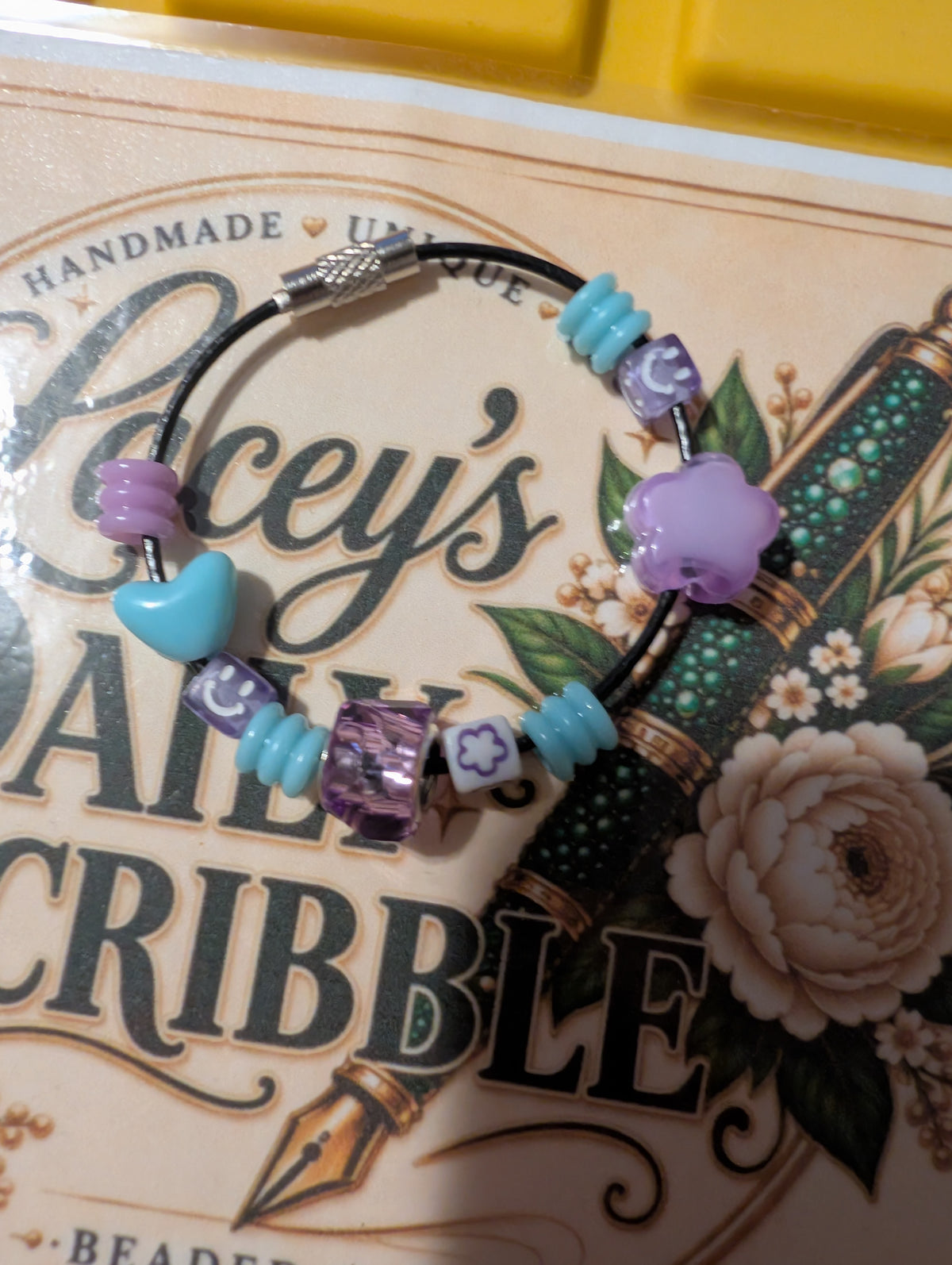 Cup Charm